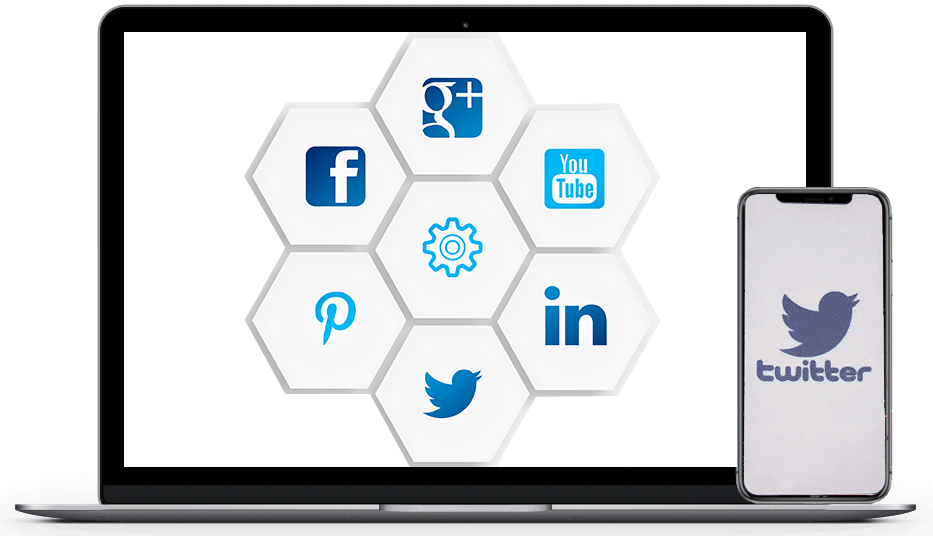 SOCIAL MEDIA MANAGEMENT